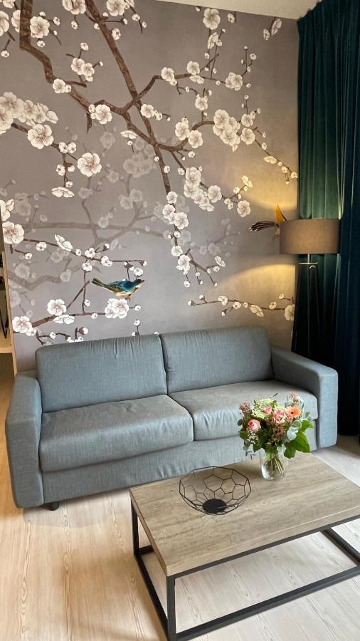 Design-Apartments Am Kaisersaal Erfurt Eksteriør bilde
