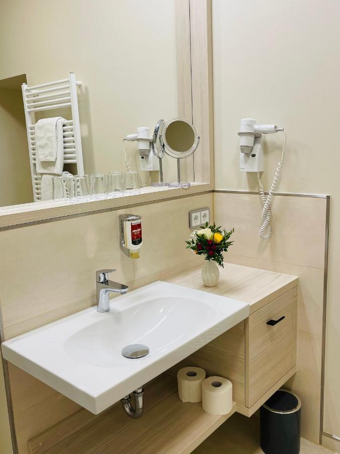 Design-Apartments Am Kaisersaal Erfurt Eksteriør bilde